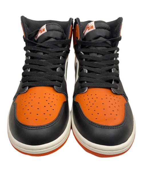 NIKE（ナイキ）NIKE (ナイキ) ハイカットスニーカー サイズ:28の古着・服飾アイテム