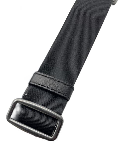 COACH（コーチ）COACH (コーチ) ショルダーバッグ ブラックの古着・服飾アイテム