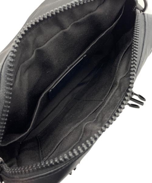 COACH（コーチ）COACH (コーチ) ショルダーバッグ ブラックの古着・服飾アイテム