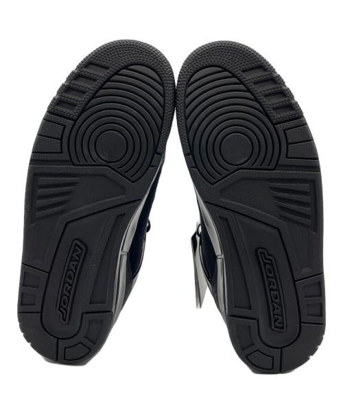 NIKE（ナイキ）NIKE (ナイキ) スパイジーク LOW ブラック サイズ:28の古着・服飾アイテム