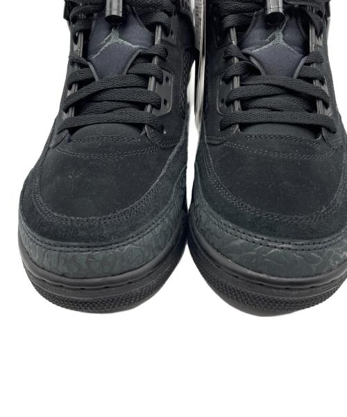 NIKE（ナイキ）NIKE (ナイキ) スパイジーク LOW ブラック サイズ:28の古着・服飾アイテム