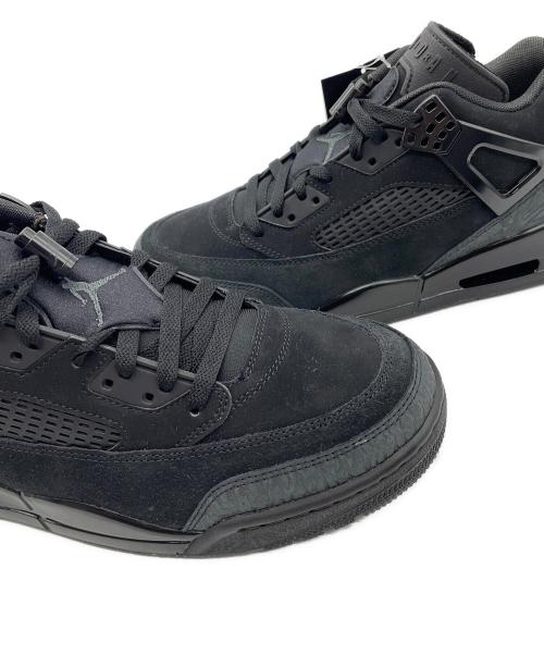 NIKE（ナイキ）NIKE (ナイキ) スパイジーク LOW ブラック サイズ:28の古着・服飾アイテム