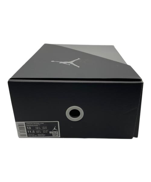 NIKE（ナイキ）NIKE (ナイキ) スパイジーク LOW ブラック サイズ:28の古着・服飾アイテム