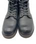 中古・古着 RED WING (レッドウィング) ブーツ ブラック サイズ:9：30000円