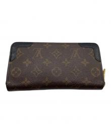 LOUIS VUITTON（ルイ ヴィトン）の古着「長財布」
