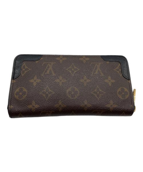 LOUIS VUITTON（ルイ ヴィトン）LOUIS VUITTON (ルイ ヴィトン) 長財布の古着・服飾アイテム