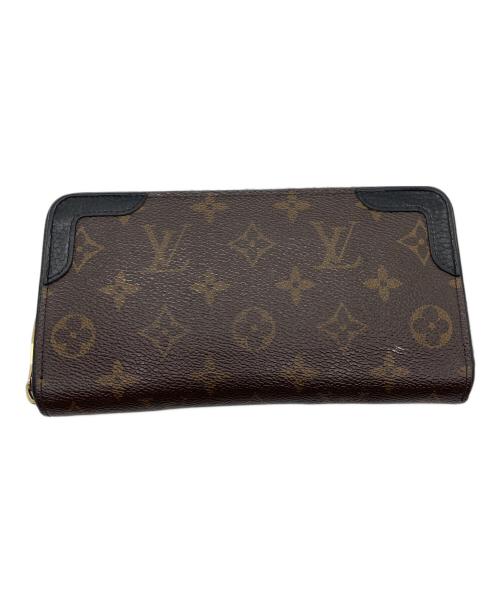 LOUIS VUITTON（ルイ ヴィトン）LOUIS VUITTON (ルイ ヴィトン) 長財布の古着・服飾アイテム