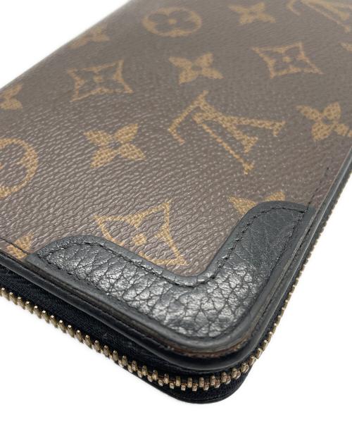 LOUIS VUITTON（ルイ ヴィトン）LOUIS VUITTON (ルイ ヴィトン) 長財布の古着・服飾アイテム