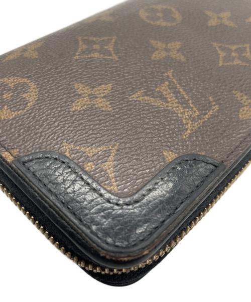 LOUIS VUITTON（ルイ ヴィトン）LOUIS VUITTON (ルイ ヴィトン) 長財布の古着・服飾アイテム