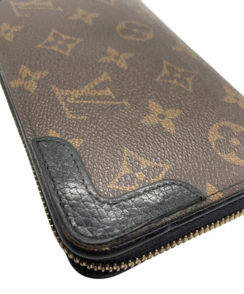 LOUIS VUITTON（ルイ ヴィトン）LOUIS VUITTON (ルイ ヴィトン) 長財布の古着・服飾アイテム