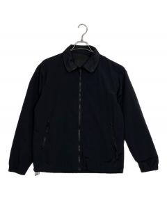 中古・古着通販】ENNOY (エンノイ) ELECTRIC PUFFER JACKET ネイビー