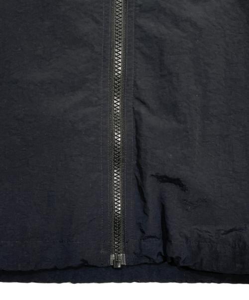 The Ennoy Professional（ザ エンノイ プロフェッショナル）The Ennoy Professional (ザ エンノイ プロフェッショナル) ナイロンジャケット ブラック サイズ:Mの古着・服飾アイテム