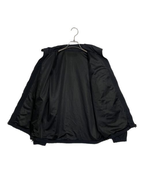 The Ennoy Professional（ザ エンノイ プロフェッショナル）The Ennoy Professional (ザ エンノイ プロフェッショナル) ナイロンジャケット ブラック サイズ:Mの古着・服飾アイテム