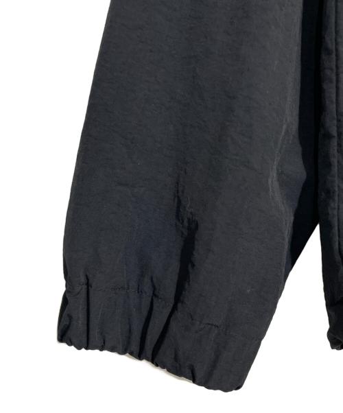 The Ennoy Professional（ザ エンノイ プロフェッショナル）The Ennoy Professional (ザ エンノイ プロフェッショナル) ナイロンジャケット ブラック サイズ:Mの古着・服飾アイテム