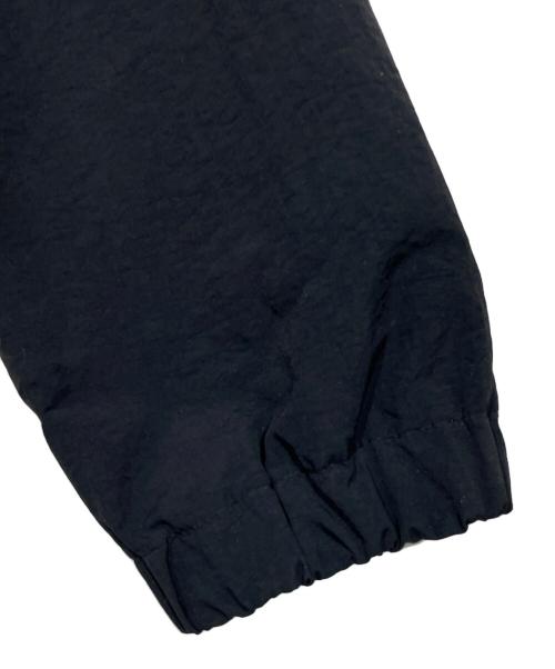 The Ennoy Professional（ザ エンノイ プロフェッショナル）The Ennoy Professional (ザ エンノイ プロフェッショナル) ナイロンジャケット ブラック サイズ:Mの古着・服飾アイテム