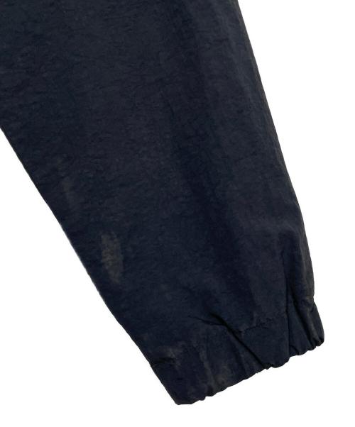 The Ennoy Professional（ザ エンノイ プロフェッショナル）The Ennoy Professional (ザ エンノイ プロフェッショナル) ナイロンジャケット ブラック サイズ:Mの古着・服飾アイテム