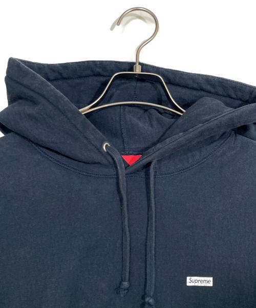SUPREME（シュプリーム）SUPREME (シュプリーム) パーカー ネイビー サイズ:不明の古着・服飾アイテム
