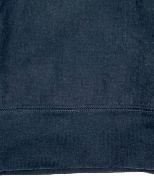 SUPREME（シュプリーム）SUPREME (シュプリーム) パーカー ネイビー サイズ:不明の古着・服飾アイテム