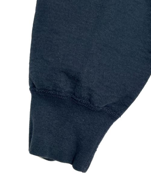 SUPREME（シュプリーム）SUPREME (シュプリーム) パーカー ネイビー サイズ:不明の古着・服飾アイテム