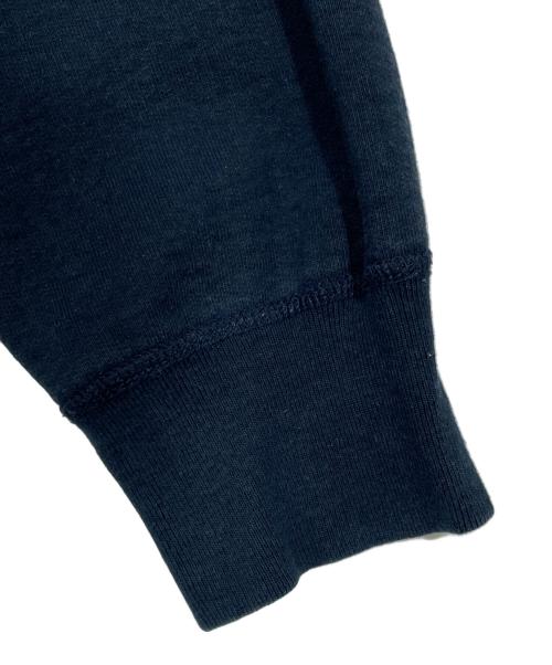 SUPREME（シュプリーム）SUPREME (シュプリーム) パーカー ネイビー サイズ:不明の古着・服飾アイテム