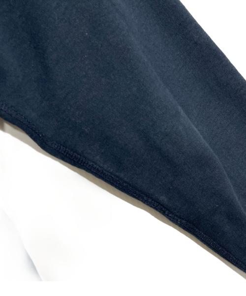 SUPREME（シュプリーム）SUPREME (シュプリーム) パーカー ネイビー サイズ:不明の古着・服飾アイテム