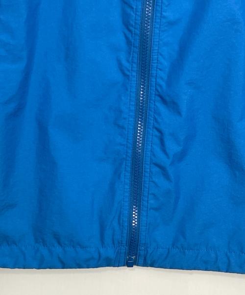 THE NORTH FACE（ザ ノース フェイス）THE NORTH FACE (ザ ノース フェイス) コンパクトジャケット レッド×ブルー サイズ:Lの古着・服飾アイテム