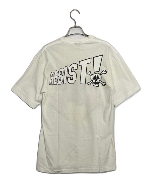stussy（ステューシー）stussy (ステューシー) 半袖Tシャツ ブラック サイズ:Mの古着・服飾アイテム
