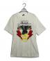 stussy（ステューシー）の古着「半袖Tシャツ」｜ブラック