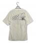 stussy (ステューシー) 半袖Tシャツ ブラック サイズ:M：8000円