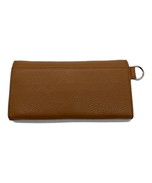 PORTER（ポーター）PORTER (ポーター) 長財布 ベージュの古着・服飾アイテム