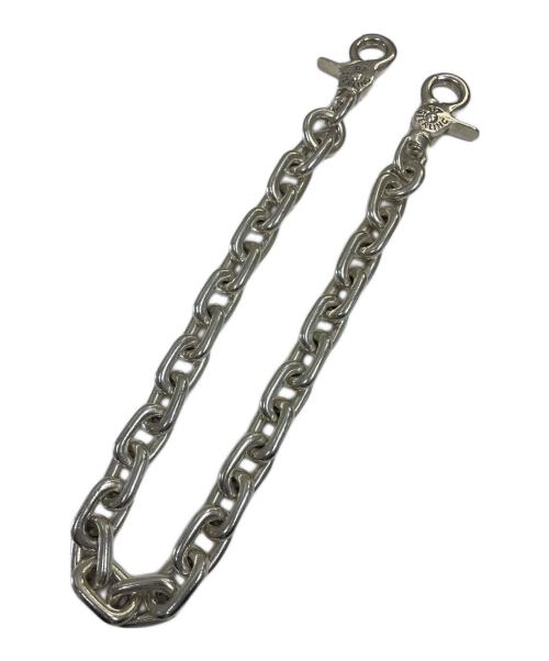 BIGTWIN（ビッグツイン）BIGTWIN (ビッグツイン) ウォレットチェーンの古着・服飾アイテム