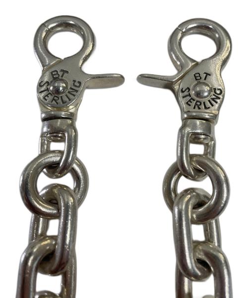 BIGTWIN（ビッグツイン）BIGTWIN (ビッグツイン) ウォレットチェーンの古着・服飾アイテム