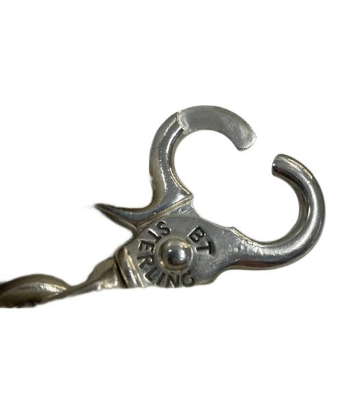 BIGTWIN（ビッグツイン）BIGTWIN (ビッグツイン) ウォレットチェーンの古着・服飾アイテム