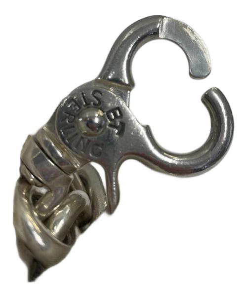 BIGTWIN（ビッグツイン）BIGTWIN (ビッグツイン) ウォレットチェーンの古着・服飾アイテム