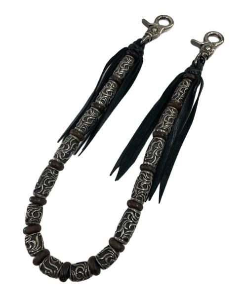 BIGTWIN（ビッグツイン）BIGTWIN (ビッグツイン) ウォレットチェーンの古着・服飾アイテム