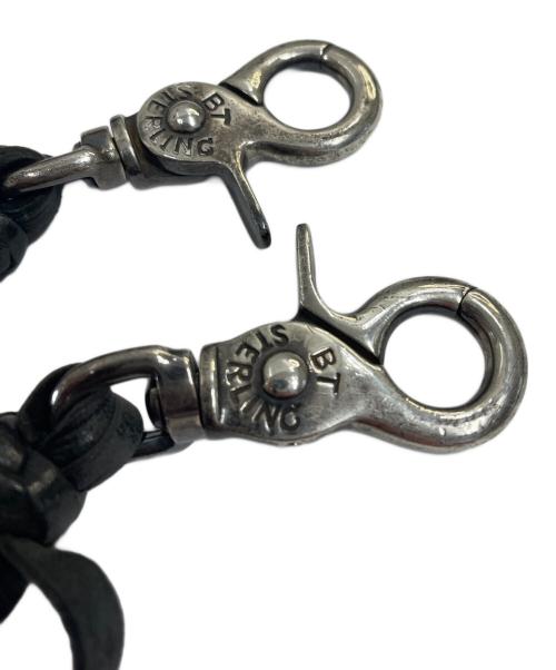 BIGTWIN（ビッグツイン）BIGTWIN (ビッグツイン) ウォレットチェーンの古着・服飾アイテム