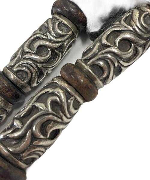 BIGTWIN（ビッグツイン）BIGTWIN (ビッグツイン) ウォレットチェーンの古着・服飾アイテム