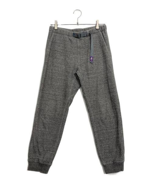 THE NORTH FACE（ザ ノース フェイス）THE NORTH FACE (ザ ノース フェイス) スウェットパンツ グレー サイズ:Sの古着・服飾アイテム