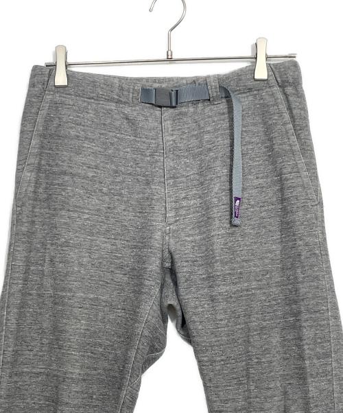 THE NORTH FACE（ザ ノース フェイス）THE NORTH FACE (ザ ノース フェイス) スウェットパンツ グレー サイズ:Sの古着・服飾アイテム
