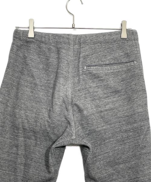 THE NORTH FACE（ザ ノース フェイス）THE NORTH FACE (ザ ノース フェイス) スウェットパンツ グレー サイズ:Sの古着・服飾アイテム