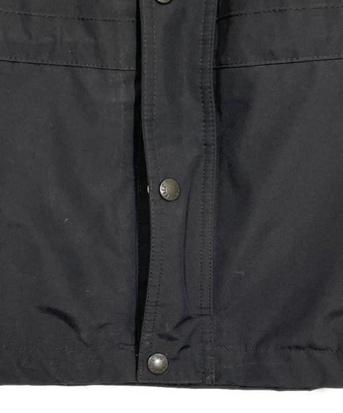 THE NORTH FACE（ザ ノース フェイス）THE NORTH FACE (ザ ノース フェイス) マウンテンライトジャケット ブラック サイズ:Mの古着・服飾アイテム