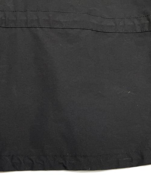 THE NORTH FACE（ザ ノース フェイス）THE NORTH FACE (ザ ノース フェイス) マウンテンライトジャケット ブラック サイズ:Mの古着・服飾アイテム