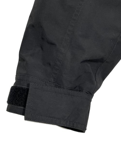 THE NORTH FACE（ザ ノース フェイス）THE NORTH FACE (ザ ノース フェイス) マウンテンライトジャケット ブラック サイズ:Mの古着・服飾アイテム