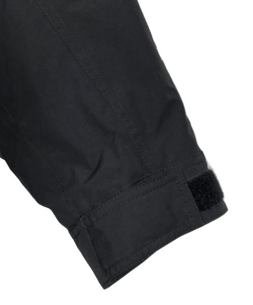 THE NORTH FACE（ザ ノース フェイス）THE NORTH FACE (ザ ノース フェイス) マウンテンライトジャケット ブラック サイズ:Mの古着・服飾アイテム