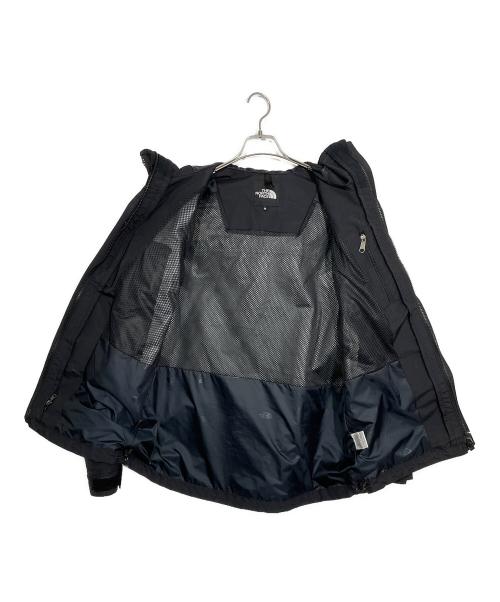 THE NORTH FACE（ザ ノース フェイス）THE NORTH FACE (ザ ノース フェイス) マウンテンライトジャケット ブラック サイズ:Mの古着・服飾アイテム
