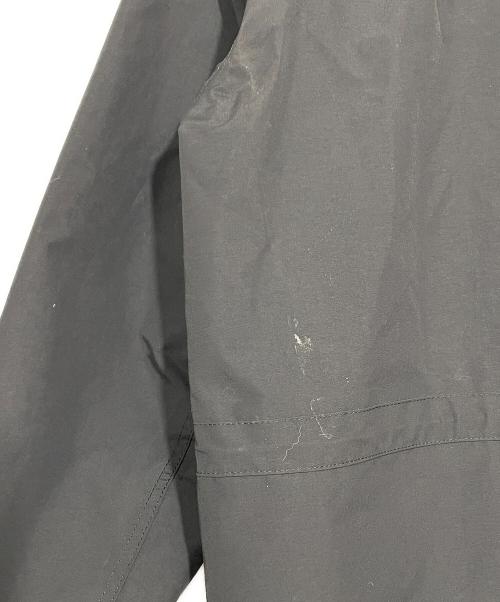 THE NORTH FACE（ザ ノース フェイス）THE NORTH FACE (ザ ノース フェイス) マウンテンライトジャケット ブラック サイズ:Mの古着・服飾アイテム