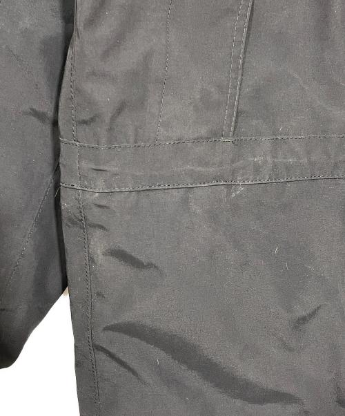 THE NORTH FACE（ザ ノース フェイス）THE NORTH FACE (ザ ノース フェイス) マウンテンライトジャケット ブラック サイズ:Mの古着・服飾アイテム