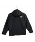 THE NORTH FACE (ザ ノース フェイス) マウンテンライトジャケット ブラック サイズ:M：22000円