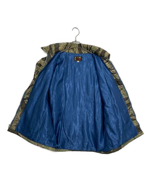 TAILOR TOYO（テーラー東洋）TAILOR TOYO (テーラー東洋) Mid 1960s Style Vietnam Liner Jacket “VIET-NAM MAP” サイズ:Mの古着・服飾アイテム