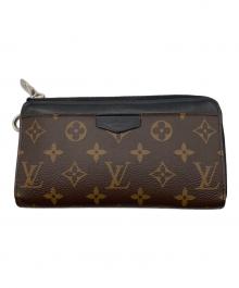 LOUIS VUITTON（ルイ ヴィトン）の古着「長財布」